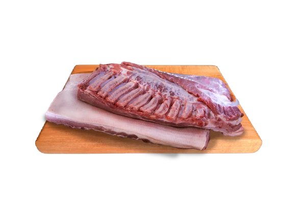 Romss Rib Belly